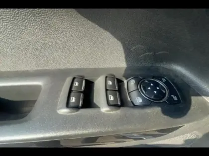 Photo 15 Ford Ecosport  1.0 EcoBoost 100ch Titanium Euro6.2