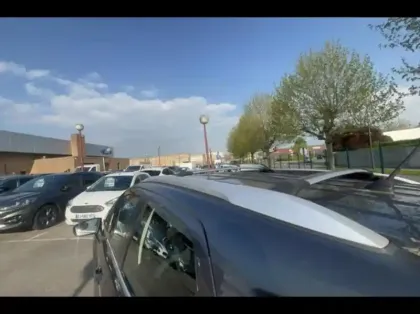 Photo 13 Ford Ecosport  1.0 EcoBoost 100ch Titanium Euro6.2