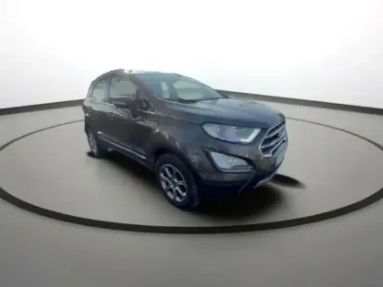 Photo 7 Ford Ecosport  1.0 EcoBoost 100ch Titanium Euro6.2