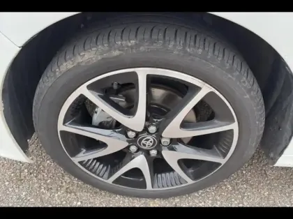 Photo 12 Toyota Yaris  116h Collection 5p MY22