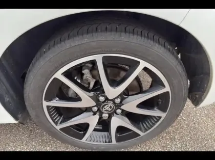 Photo 11 Toyota Yaris  116h Collection 5p MY22