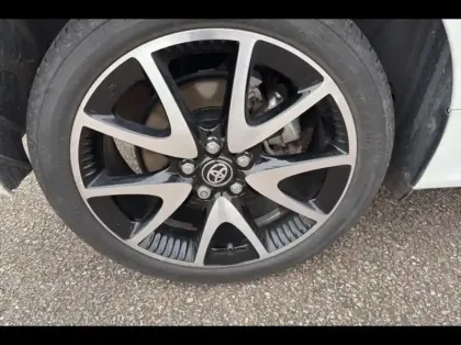 Photo 14 Toyota Yaris  116h Collection 5p MY22