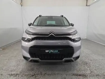 Photo 1 Citroën C3 Aircross  PureTech 130ch S&S Shine Pack EAT6