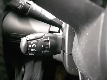 Photo 14 Citroën C3 Aircross  PureTech 130ch S&S Shine Pack EAT6