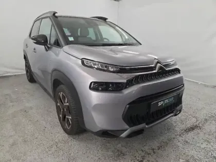 Photo 2 Citroën C3 Aircross  PureTech 130ch S&S Shine Pack EAT6