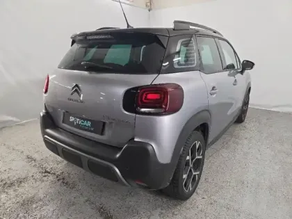 Photo 5 Citroën C3 Aircross  PureTech 130ch S&S Shine Pack EAT6