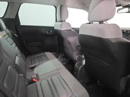 Photo 8 Citroën C3 Aircross  PureTech 130ch S&S Shine Pack EAT6