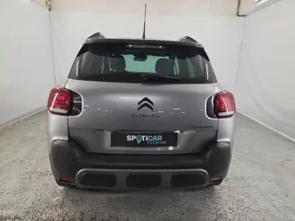 Photo 4 Citroën C3 Aircross  PureTech 130ch S&S Shine Pack EAT6