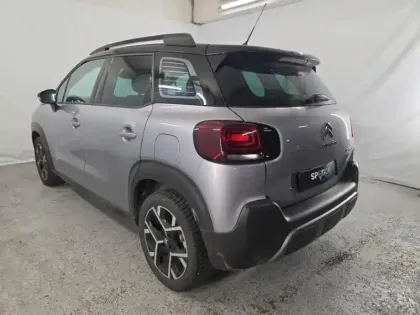 Photo 3 Citroën C3 Aircross  PureTech 130ch S&S Shine Pack EAT6