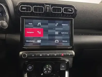 Photo 13 Citroën C3 Aircross  PureTech 130ch S&S Shine Pack EAT6