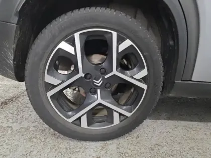 Photo 10 Citroën C3 Aircross  PureTech 130ch S&S Shine Pack EAT6