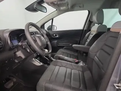 Photo 6 Citroën C3 Aircross  PureTech 130ch S&S Shine Pack EAT6