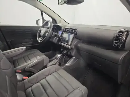 Photo 7 Citroën C3 Aircross  PureTech 130ch S&S Shine Pack EAT6