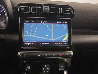 Photo 12 Citroën C3 Aircross  PureTech 130ch S&S Shine Pack EAT6