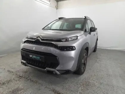Photo Citroën C3 Aircross