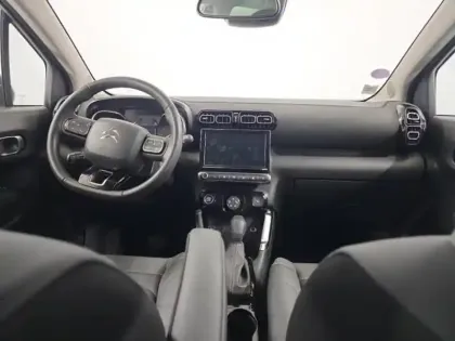 Photo 9 Citroën C3 Aircross  PureTech 130ch S&S Shine Pack EAT6