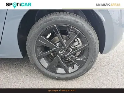 Photo 9 Opel Corsa  1.2 Turbo 100ch Edition