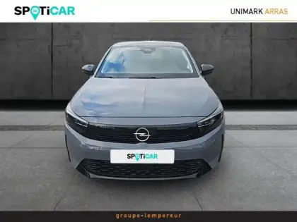 Photo 1 Opel Corsa  1.2 Turbo 100ch Edition