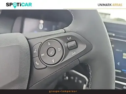 Photo 14 Opel Corsa  1.2 Turbo 100ch Edition