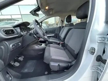 Photo 6 Citroën C3  PureTech 82ch Feel S&S E6.d