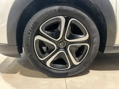 Photo 14 Citroën C3  PureTech 82ch Feel S&S E6.d