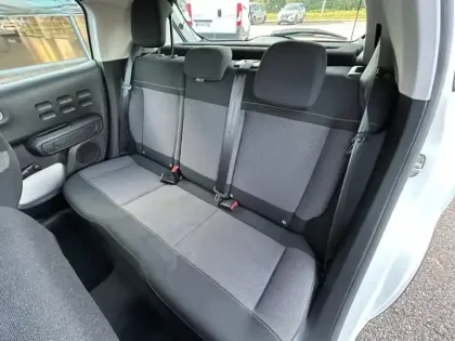 Photo 8 Citroën C3  PureTech 82ch Feel S&S E6.d