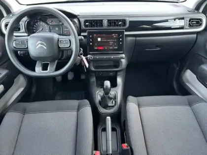 Photo 7 Citroën C3  PureTech 82ch Feel S&S E6.d