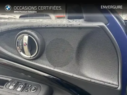 Photo 13 Mini Clubman  Cooper 136ch Canonbury BVA7