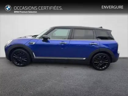 Photo 2 Mini Clubman  Cooper 136ch Canonbury BVA7