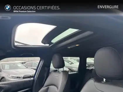 Photo 11 Mini Clubman  Cooper 136ch Canonbury BVA7