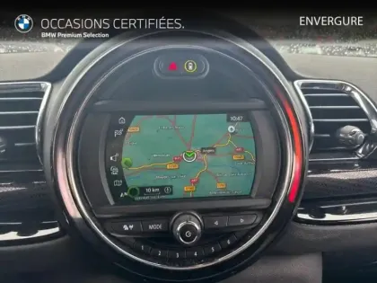 Photo 10 Mini Clubman  Cooper 136ch Canonbury BVA7