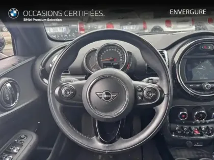 Photo 5 Mini Clubman  Cooper 136ch Canonbury BVA7