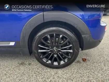 Photo 7 Mini Clubman  Cooper 136ch Canonbury BVA7