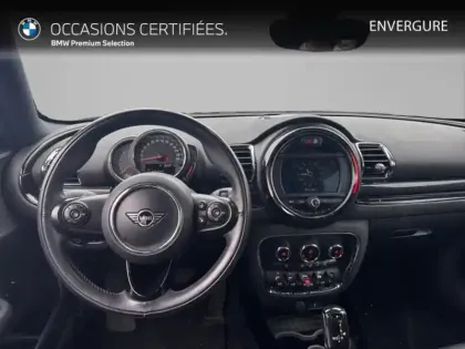 Photo 4 Mini Clubman  Cooper 136ch Canonbury BVA7