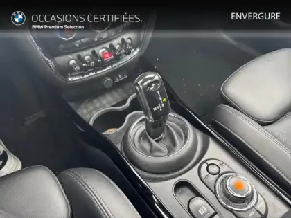 Photo 14 Mini Clubman  Cooper 136ch Canonbury BVA7