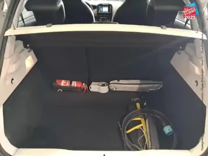 Photo 13 Renault Zoé Zoe Iconic R110 MY19