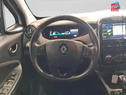 Photo 11 Renault Zoé Zoe Iconic R110 MY19