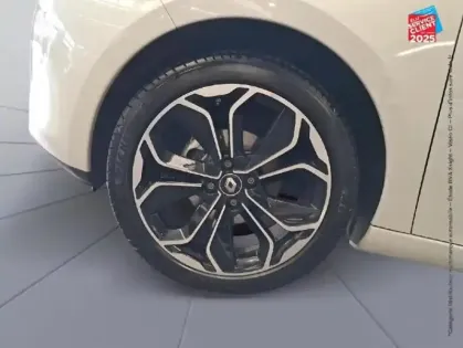 Photo 9 Renault Zoé Zoe Iconic R110 MY19