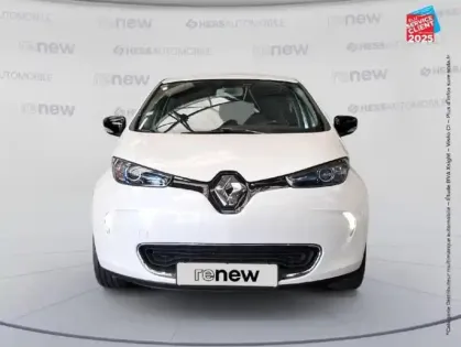 Photo 1 Renault Zoé Zoe Iconic R110 MY19