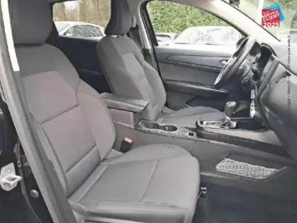 Photo 8 Renault Arkana  1.3 TCe mild hybrid 140ch Evolution EDC -22 GPS Camera