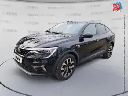 Photo Renault Arkana