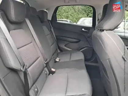 Photo 9 Renault Arkana  1.3 TCe mild hybrid 140ch Evolution EDC -22 GPS Camera