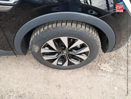 Photo 14 Renault Arkana  1.3 TCe mild hybrid 140ch Evolution EDC -22 GPS Camera