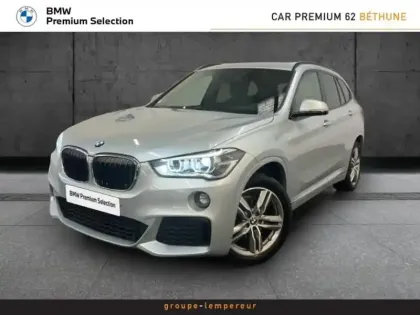 Photo Bmw X1