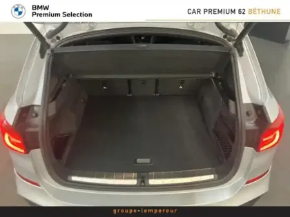 Photo 6 BMW X1  sDrive16d 116ch M Sport Euro6d-T