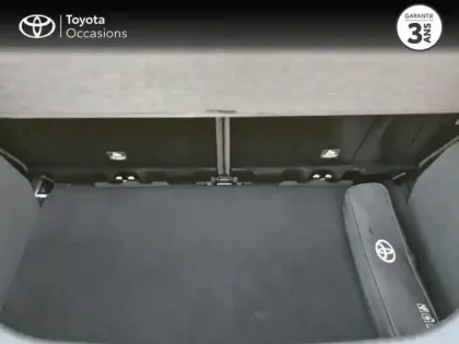 Photo 9 Toyota Aygo  X 1.0 VVT-i 72ch Active Business