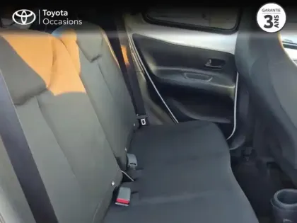 Photo 6 Toyota Aygo  X 1.0 VVT-i 72ch Active Business