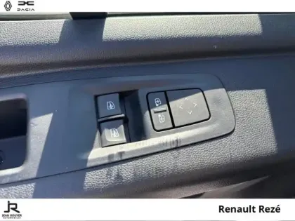 Photo 9 Renault Master  CCb E-TECH EV52 F3500 L2