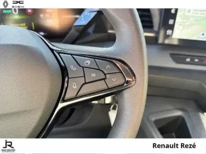 Photo 11 Renault Master  CCb E-TECH EV52 F3500 L2