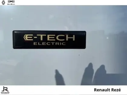 Photo 8 Renault Master  CCb E-TECH EV52 F3500 L2